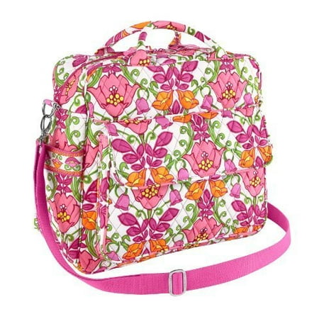Vera Bradley Convertible Baby Bag In Lilli Bell Vera Bradley Convertible Baby Bag In Lilli Bell