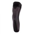 thumbnail image 2 of Euaioeiu Acupressure Heating Knee Sleeve with Adjustable Wrap, Long Knee Brace for Pain Relief & Support, 19 Inches, Magnetic Therapy & Compression for Arthritis, Men & Women, Sports & Recovery, 2 of 9