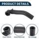 thumbnail image 4 of Manguera de radiador Unique Bargains No.11537600674 para Mini R56/R57/R58/R59/R60/R60 JCW 2013-2014 Tubo de refrigerante de goma negro 1 Pc, 4 of 6