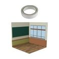 thumbnail image 3 of lionlar 1/12 Backdrop Layout Collection Show for Action Figures Dolls Ob11 BJD Dolls Classroom, 3 of 9