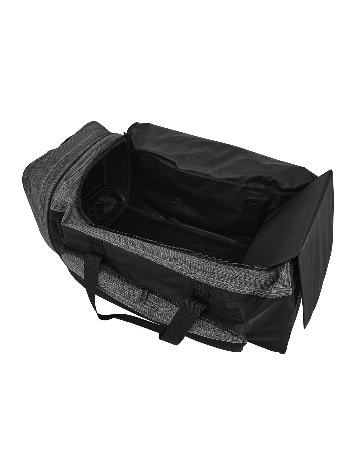 Protégé 36-Inch Rolling Trunk Duffel with 3 Wheels photo 7
