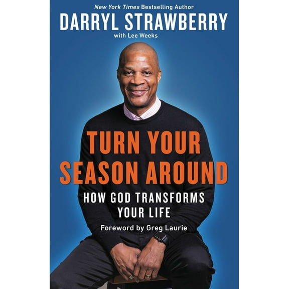 Pre-Owned Turn Your Season Around: How God Transforms Your Life (Paperback) 0310360862 9780310360865
