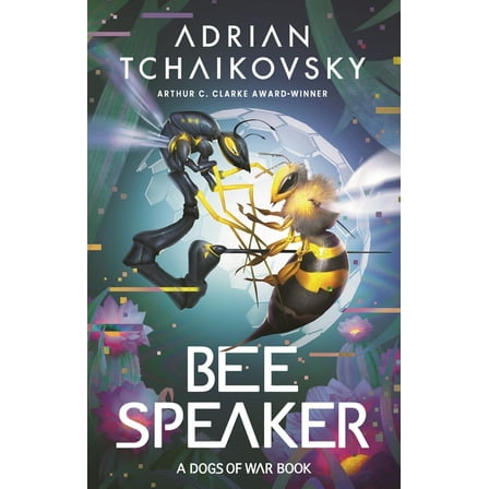 Dogs of War Bee Speaker, Book 3, (Hardcover)