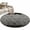 Grey, variant on Blue Geometric 2'x6' Runner Rugs for Hallway Kitchen Bedside Non Slip Washable, Ombre Modern Abstract Art Entryway Rug Runners with Rubber Backing, Long Carpet Runner for Laundry Room