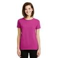 thumbnail image 1 of Gildan Women's Ultra Cotton 100% Cotton T-Shirt 2000L, 1 of 1