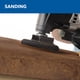thumbnail image 5 of Multi Max MM35 Multiherramienta Acc F013MM35AA Dremel F013MM35AA, 5 of 9