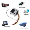thumbnail image 4 of Ccdes DC-DC 24V à 12V 5A 60W Convertisseur d'Alimentation de Module d'Alimentation de Tension pour Véhicule Automobile, Convertisseur de Véhicule, Module Dc-à-Dc, 4 of 8