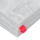thumbnail image 3 of Phenofice 10Ud Stickers Para Azulejos Mármol Gris Claro Resistente A Humedad Ideal Para Y Cocina, 3 of 7