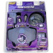 Game Boy Advance Home Game Pak, Glacier