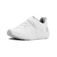 thumbnail image 4 of Tenis Escolar Tropicana Para Niño Personaje Sonic Blanco blanco 16.5, 4 of 6