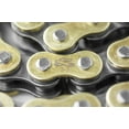 thumbnail image 4 of Renthal R3-3 Off-Road Motorcycle Chains - Gold / 520 x 110, 4 of 4