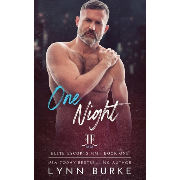 One Night, (Paperback)