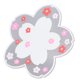 thumbnail image 2 of Drink Coasters, Sakura Style Premium PVC Anti Skid Sakura Coaster For Home For Office For Hotel ANGGREK Otros, 2 of 8