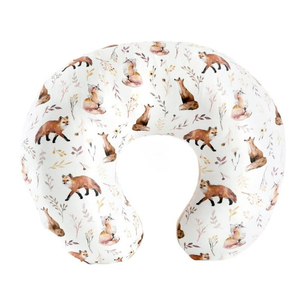 Funda de Almohada de Alimentación Perfke para Lactancia 22,5 cm x 18 cm