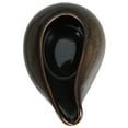 thumbnail image 4 of Miangastore Ceramic Sauce Pitcher Creamer Gravy Boat Dressing Serving Pitcher Pouring Dressing Jug, 4 of 8