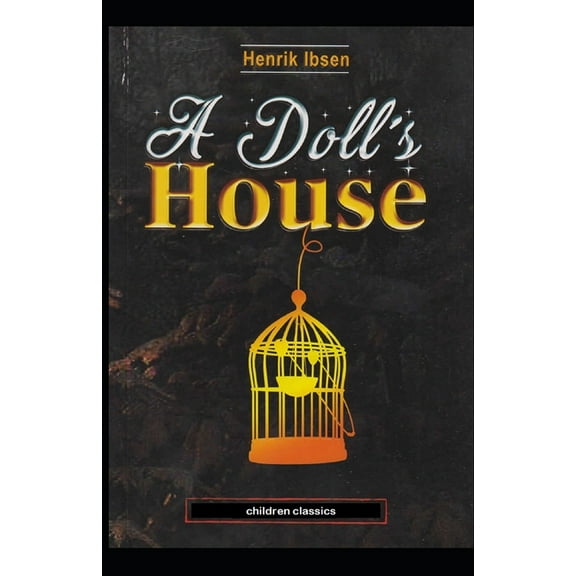 A Doll's House (Paperback)
