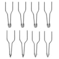 thumbnail image 4 of Miangastore 8pcs Wood Burning Balls Tips Pyrography Wire Tips Replacement Wood Burning Tools, 4 of 8