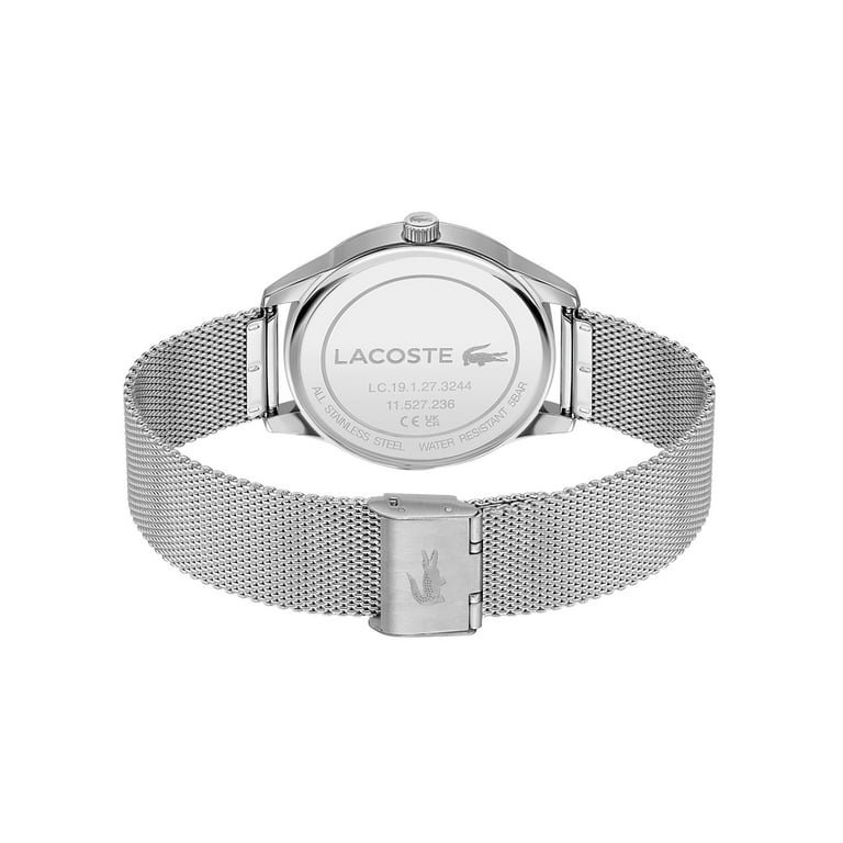 Lacoste Vienna Watch, Grey