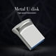 thumbnail image 2 of Unidad Flash USB 2,0 de Metal, pendrive de 32GB, 64GB, resistente al agua, con logotipo personalizado, 2 of 4