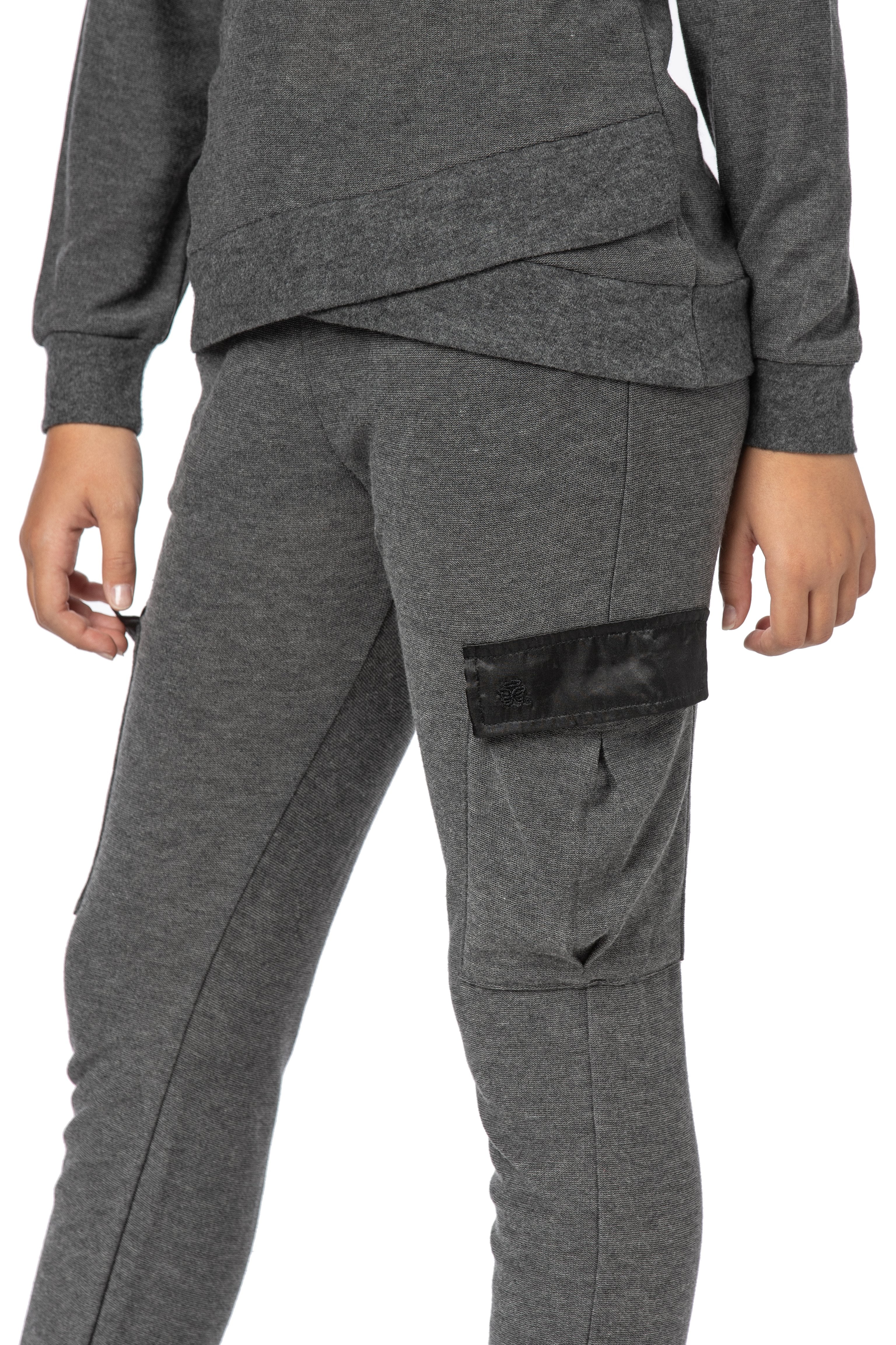 4 pocket sweatpants