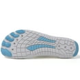 thumbnail image 3 of Barefoot Quick-Dry Water Shoes for Men & Women - Non-Slip Lightweight Aqua Socks, Beach Swim Yoga Hiking, 3 of 25