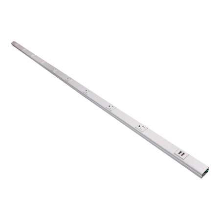 Legrand Prewired Raceway 12 Outlets 6 Ft USB V20GB606TRUSB price history on PriceWatchPro