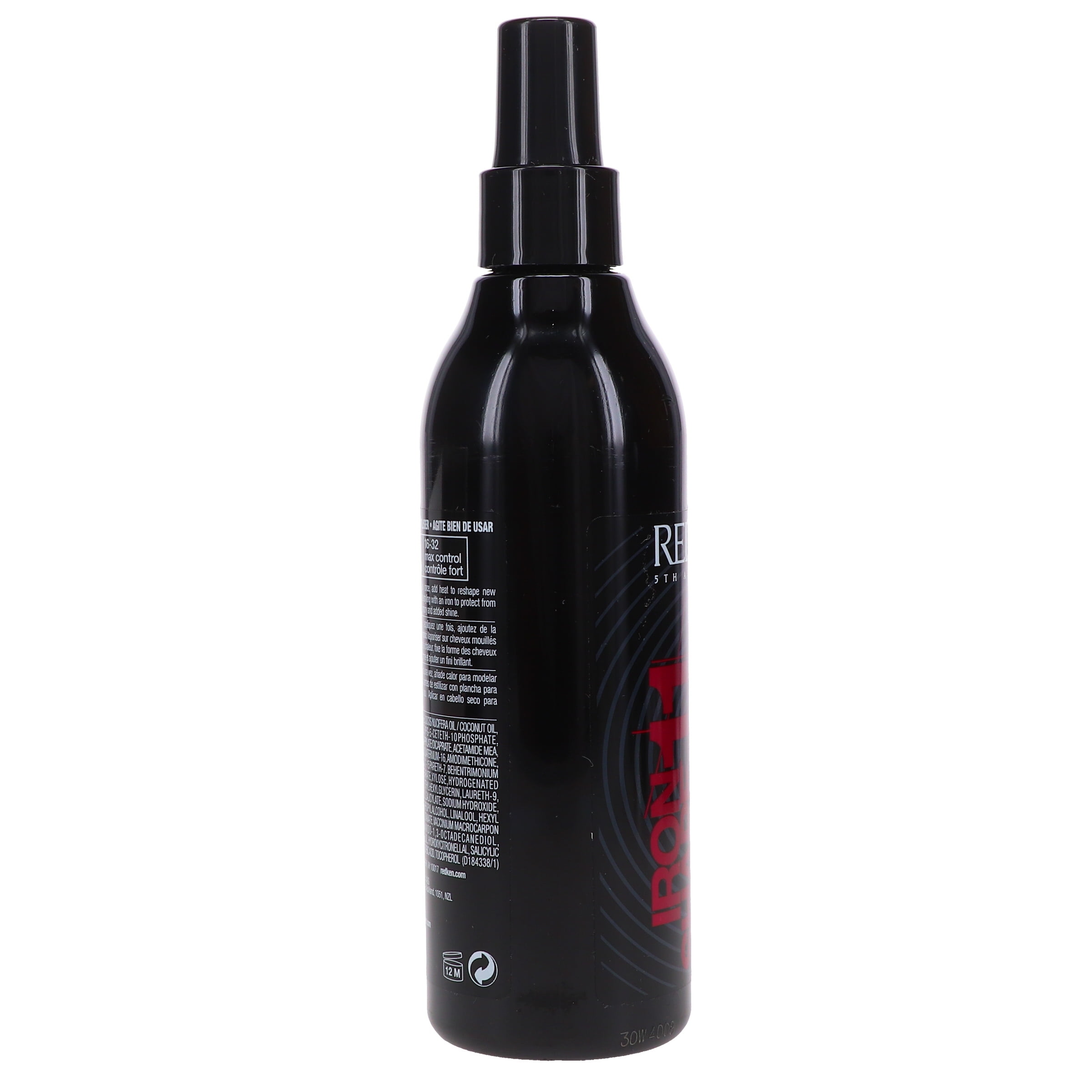 Redken Thermal Spray Low Hold Hitzeschutz - Import Parfumerie