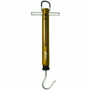 Weston 100 lb Spring and Hook Scale Spring and Hook Scale