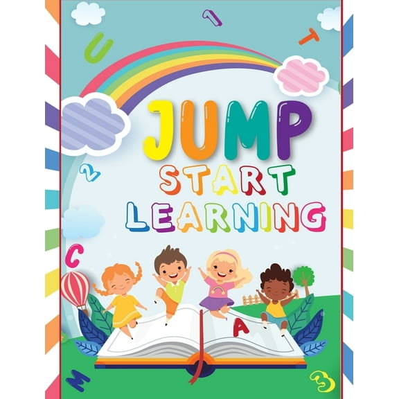 Jumpstart Learning, (Paperback)