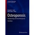 thumbnail image 2 of Osteoporosis: Pathophysiology and Clinical Management (Contemporary Endocrinology), 2 of 3