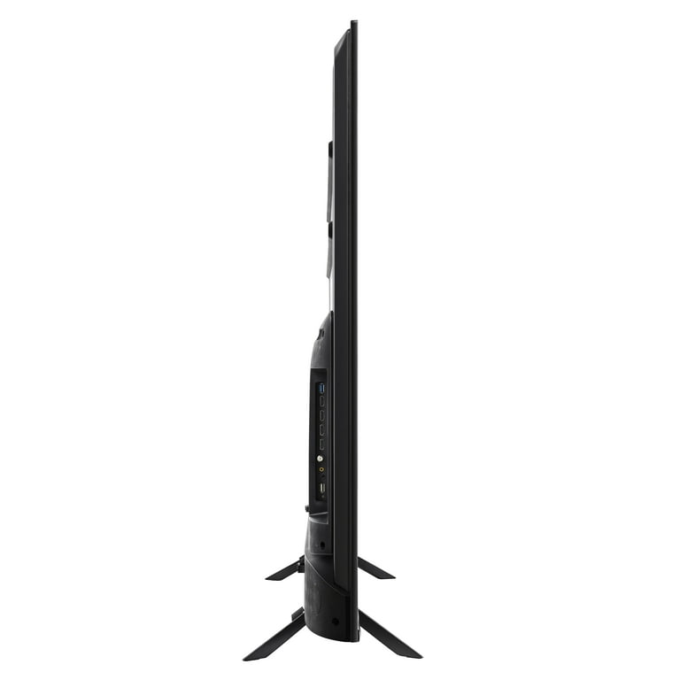 Hisense 55-Inch U7H Series ULED 4K UHD Smart Google TV with