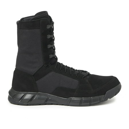 Oakley Men's Leather Light Boot 2 with Nylon Laces, Size...