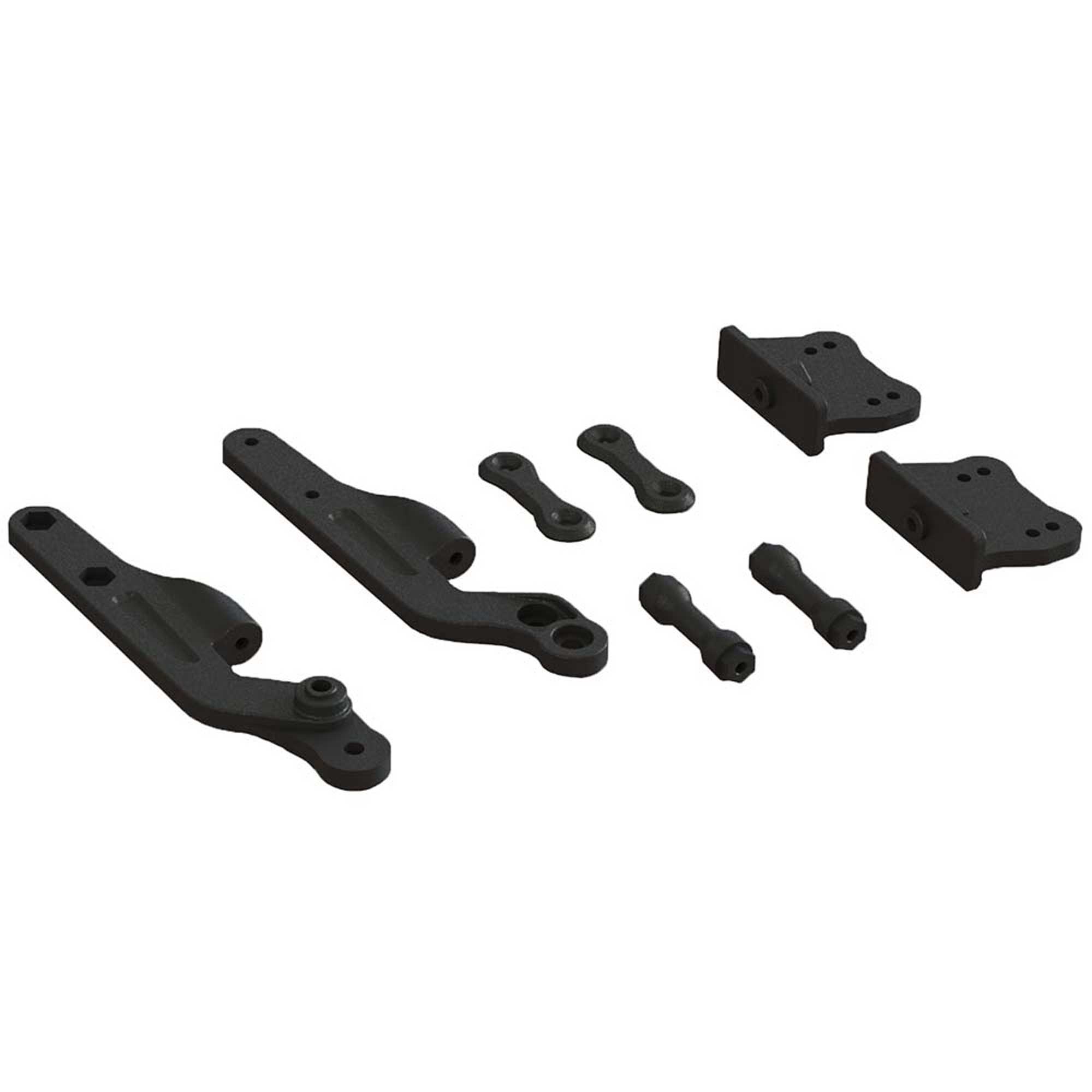 Futaba GYC470 All-Purpose Car Gyro – 01102374-3 – For RC Cars – Black