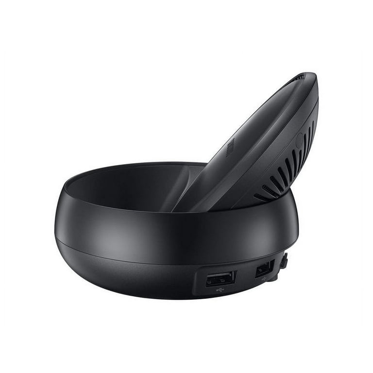 スマホアクセサリー SAMSUNG Galaxy Dex Station Restored Samsung DeX Station - Black (Refurbished) - Walmart.com