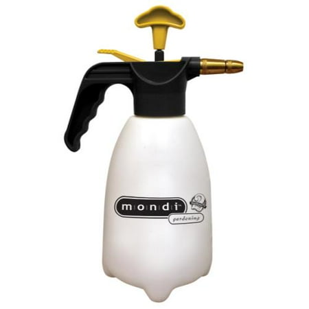 Mist Sprayer - Mondi Mist & Spray Deluxe Sprayer 2.1 Quart/2 Liter