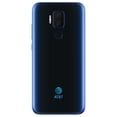 AT&T Maestro Plus Prepaid Smartphone, 32GB, Lunar Blue - Wireless ...