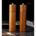 thumbnail image 1 of Modern Salt And Pepper Mills For Home And Kitche Salt Pepper Mill Set, 1 of 5