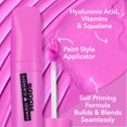 thumbnail image 3 of Hard Candy Moods Shadow Paint, Cream Eye Shadow & Shadow Primer, Matte Finish, 3 of 8