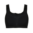 thumbnail image 4 of XIYON Bras For Women Sports Yoga Bras Comfortable Women High Impact Posture Corrector Sports Bra Classic, 4 of 7