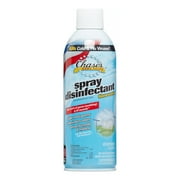 Great Value Morning Meadow Scent Disinfectant Spray, 1 lb 3 oz