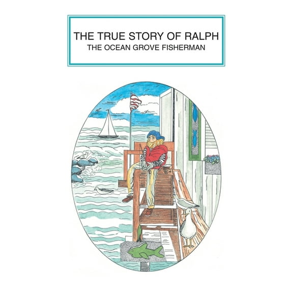 The True Story of Ralph (Paperback)