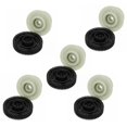 thumbnail image 1 of 5X for X5 E53 E70 X3 E83 Gear Box Actuator Motor Distributor Gear Repair Kit, 1 of 8
