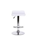 thumbnail image 2 of Heavenly Collection Tabouret Réglable en Blanc, 2 of 9
