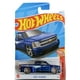 thumbnail image 1 of Coche de juguete fundido a presión Hot Wheels Chevy Silverado Blue 1:64, 1 of 1