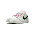 thumbnail image 4 of Jordan WOMENS AIR JORDAN 1 LO SE WMNS "Barely Green" CZ0776 300 from Stadium Goods, 4 of 8