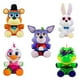 thumbnail image 1 of Muñeca de peluche Five Nights at Freddy's, regalo de cumpleaños, 20 cm, 1 of 1