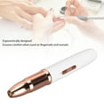 thumbnail image 4 of Electric Nail Drill Portable Machine for Manicure Acrylic Nails Shape, 4 of 8