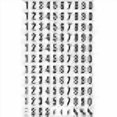 thumbnail image 3 of Magna Visual Magnetic Numbers, 3 of 3