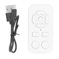 thumbnail image 2 of Remote Control Page Turner 9 Keys Wireless Self Recording Video Clicker for Smartphone, 2 of 7
