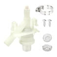 thumbnail image 1 of Kit de Valve d'Eau pour Toilettes RV 385311641 - Compatible avec Modèles 300, 301, 310, 1 of 5